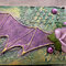 Fantasy Themed Altered Box