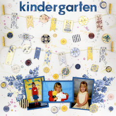 Kindergarten