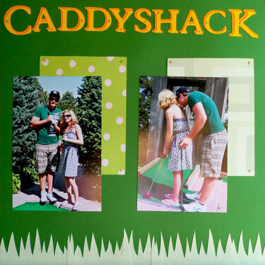 CaddyShack