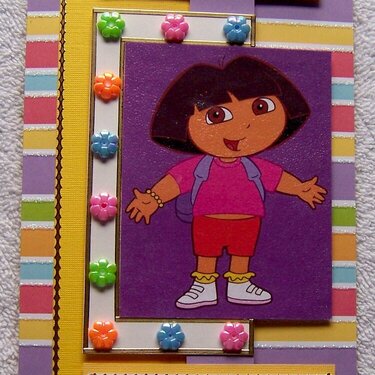 Dora