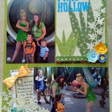 Pixie Hollow