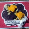 Get well soon