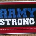 Army Strong