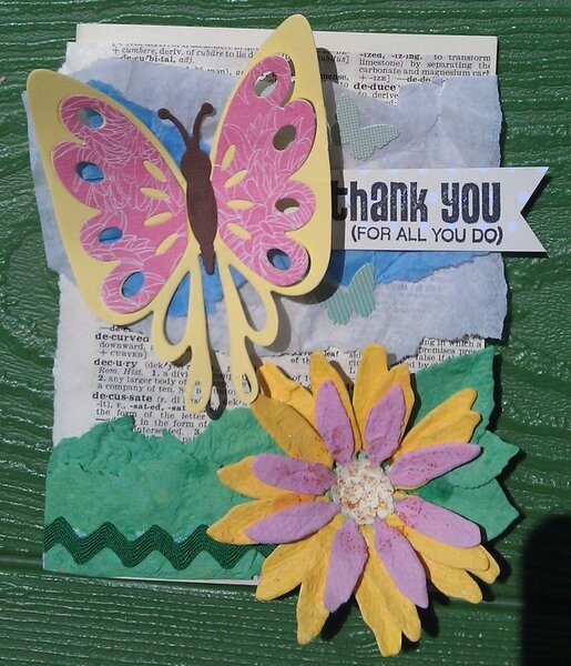 Susan&#039;s garden (sunflower) cards