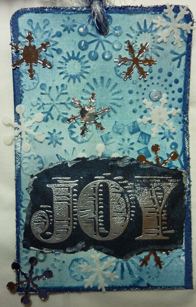 25 days of Christmas Tags-day 11-Snowflakes--Swirlydoos