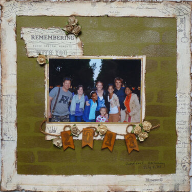 Remembering Germany   *Swirlydoos*