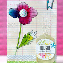 Delight in the Details *American Crafts*