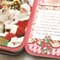 Mini Accordion Holiday Brag Book *Crate Paper*