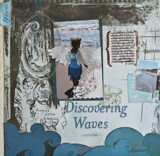 Discovering Waves