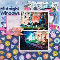Midnight Windows