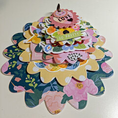 SBCFest 2 - Paige Taylor Evans class