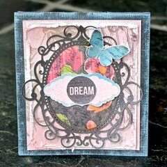 Dream Card (C'est Magnifique)