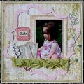 Cute *Creative Scrappers Blog Hop*