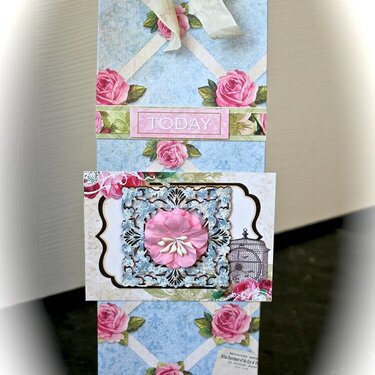 Spring gift box (C&#039;est Magnifique)
