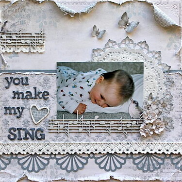 heart sing *Scrap That! exclusive Pion Design kit*