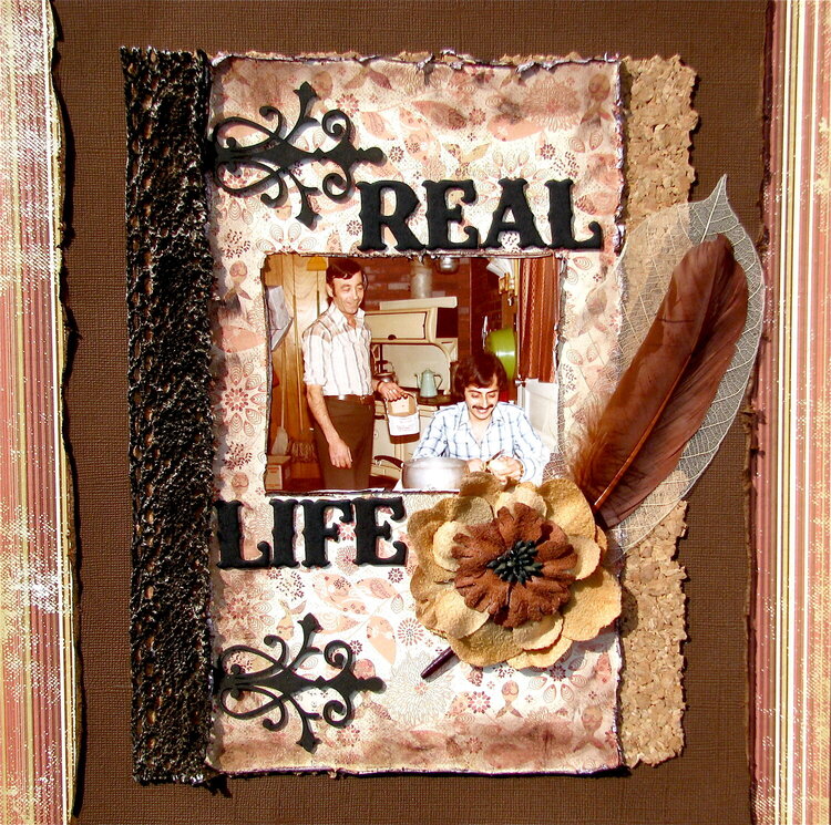 Real Life *Scrap That! OCT kit*