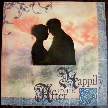 Happily Ever After