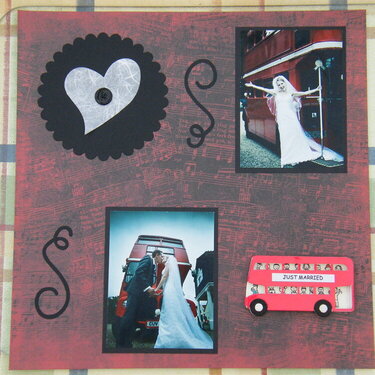 vicky &amp; pauls wedding page 2