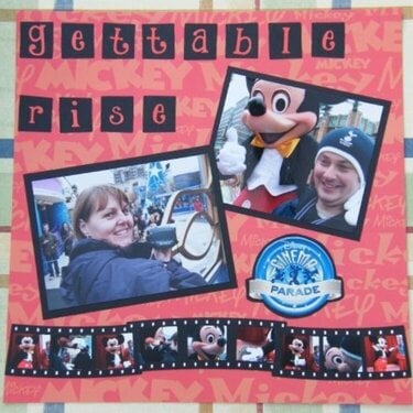 Unforgettable surprise page 2