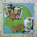 Face Painting