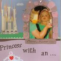 Princess Addie pg 1