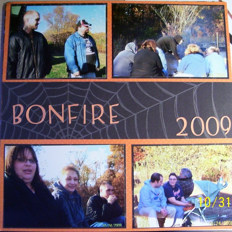 Bonfire page 2