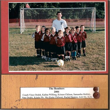 Katie soccer 6 years pg. 2