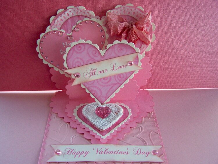 Valentine for Mother
