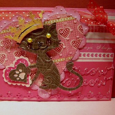 ~~Valentine&#039;s for Dan, from Your Highness ~~