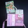 Chewinggum giftbox