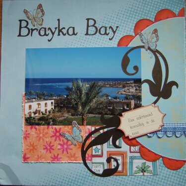 Brayka Bay