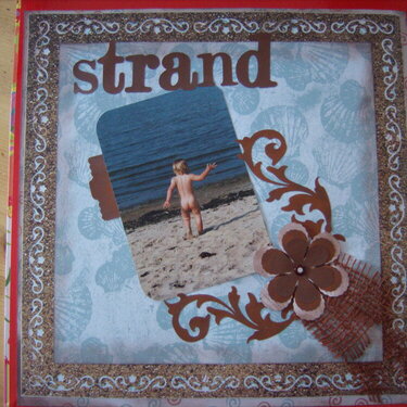 strand