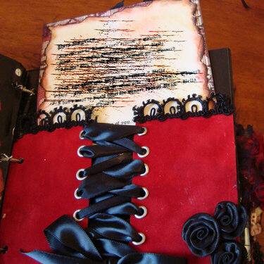 Twilight Paper Bag album - Page 10