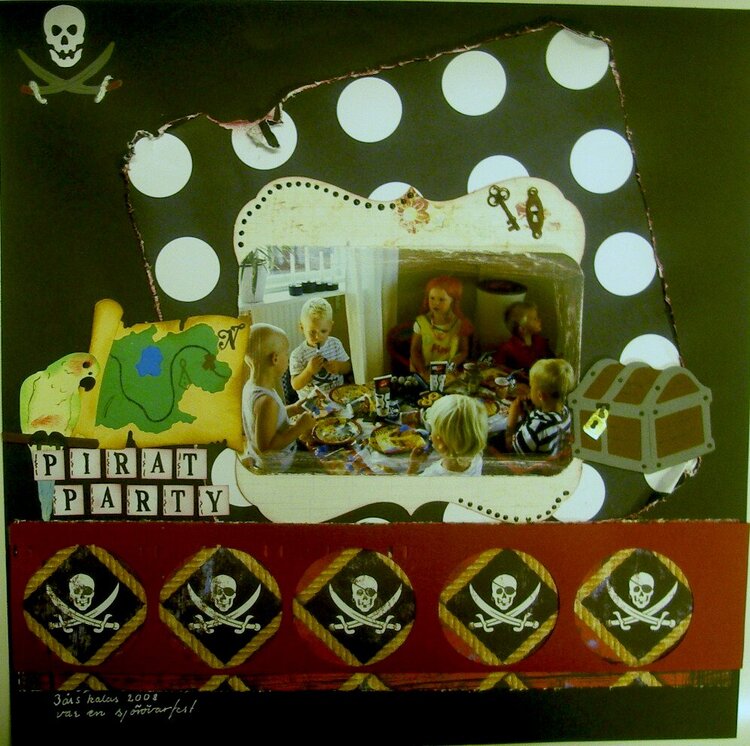 Pirat party