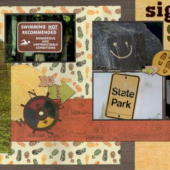 Signs, Signs