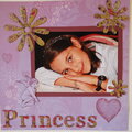 Princess Daniela