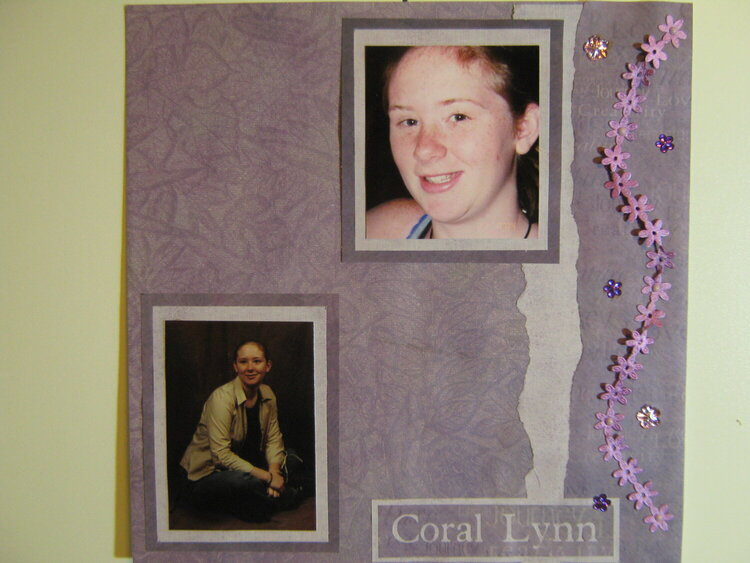 Coral Lynn