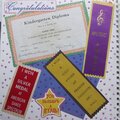 My Awards