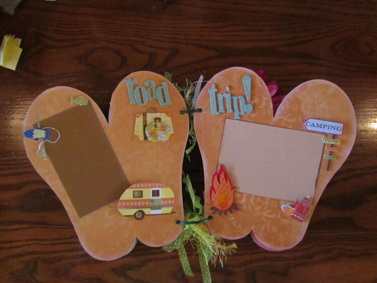 flip flop album