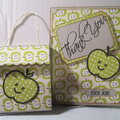 Teachers gift set