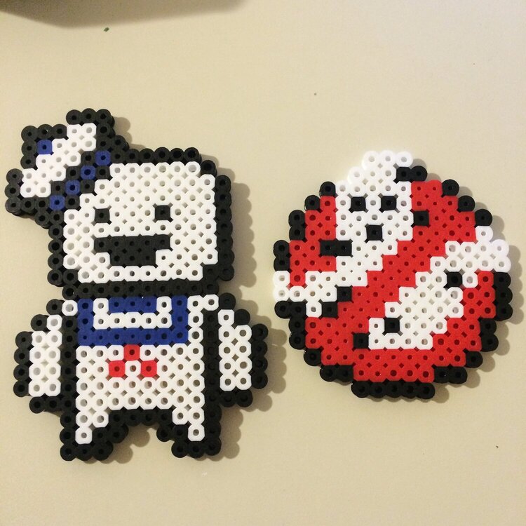 Ghostbusters