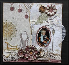 Christmas has arrived+Maja Design It's Christmas Time collection giveaway