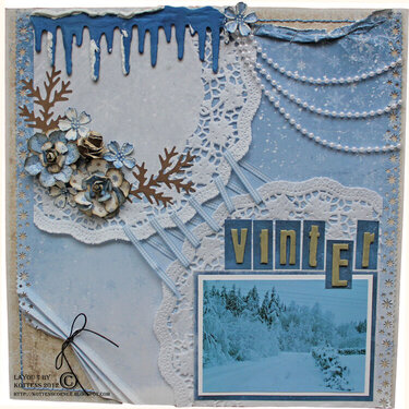 Winter - Maja Design