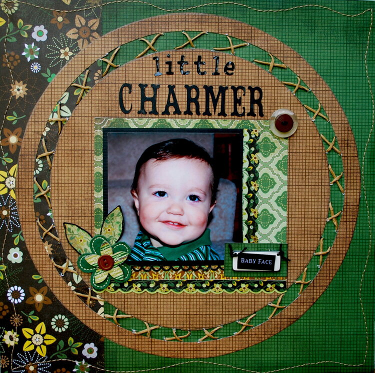 Little Charmer