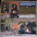 Pumpkin Farm 2008