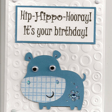 hip hippo hooray
