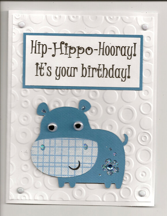hip hippo hooray
