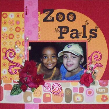 Zoo Pals