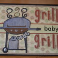Grill baby Grill