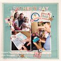 Father's Day - Awesome Dad